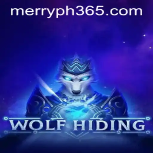Unveiling the Enigmatic World of WolfHiding