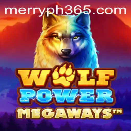 Exploring the Enchanting World of WolfPowerMega: A Merry Adventure
