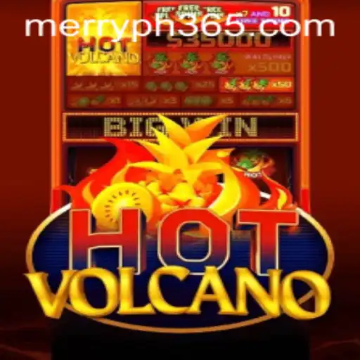 Discover 'HotVolcano': An Exciting New Gaming Experience with Merry PH