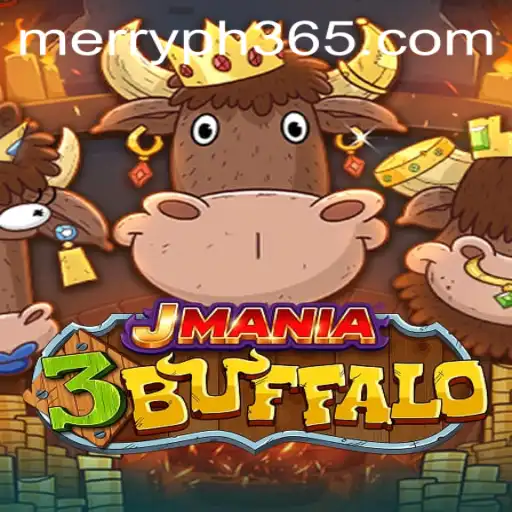 JMania3Buffalo: Dive into the Thrills and Strategy