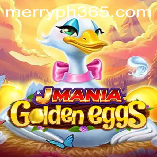 Exploring the Enchanting World of JManiaGoldenEggs: A Dive into Merry Ph