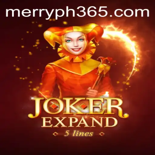 JokerExpand: A Thrilling New Game Experience with Merry PH Elements