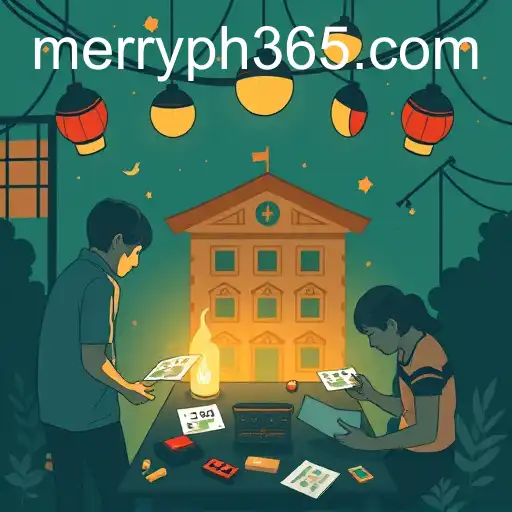 Under the Surface: Jueteng and its Cultural Ties