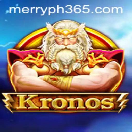 The Enchanting World of Kronos: Dive into the Game's Intrigue with Merry Ph Adventures