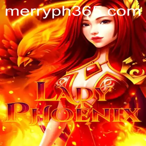 Exploring 'LadyPhoenix': The Exciting World of Merry Ph
