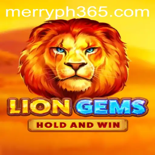 Unleashing the Thrill of LionGems: Dive into the World of Merry PH