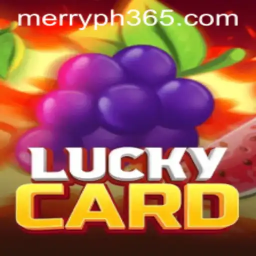 LuckyCard: Unveiling the Exciting World of Merry PH Gaming