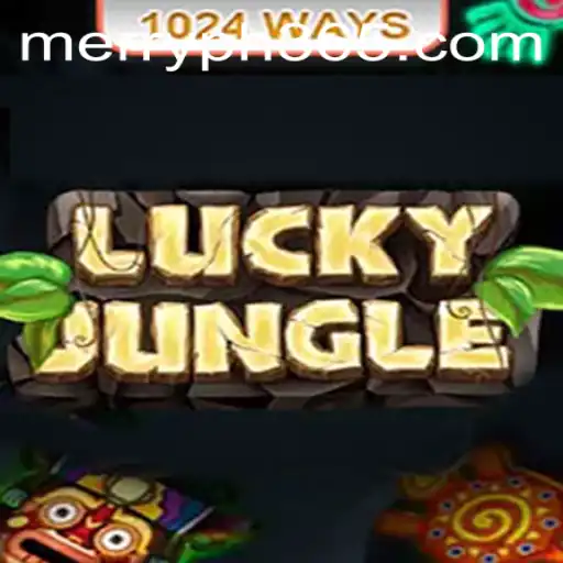 Discover the Excitement of LuckyJungle1024: A Thrilling Adventure