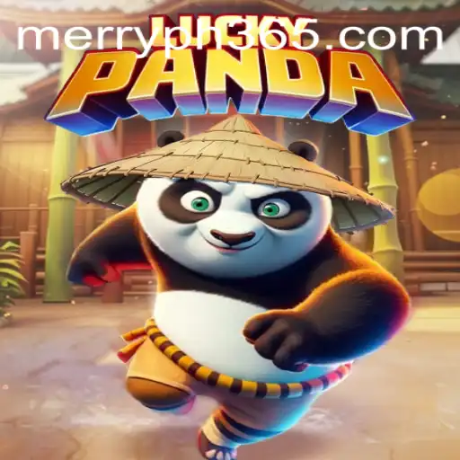 Discover the Legendary World of LuckyPanda: Your Ultimate Guide to the Game