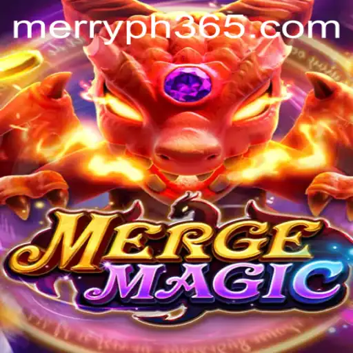 Discovering MERGEMAGIC: A Fantasy World of Puzzles and Adventure