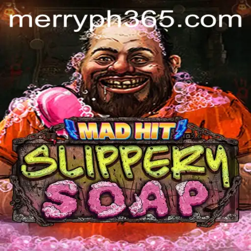 MadHitSlipperySoap: The Ultimate Slippery Game Adventure