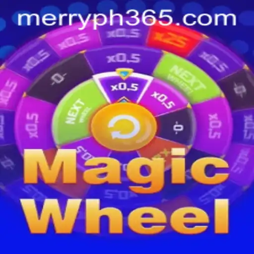 MagicWheel: A New Spin on Classic Fun