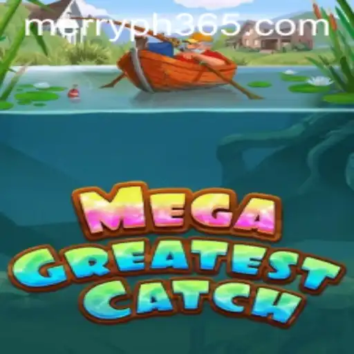 MegaGreatestCatch: A New Wave in Gaming