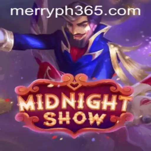 Step into the Excitement of MidnightShow: An Immersive Gaming Experience