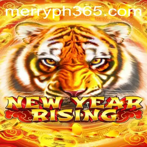 NewYearRising: An Adventurous Journey Into the Future