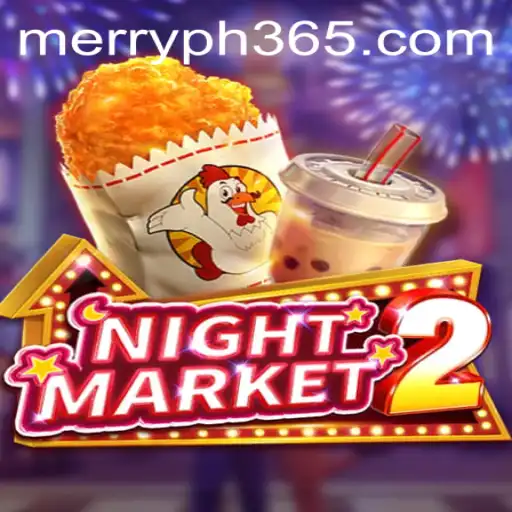 Exploring the Intriguing World of NightMarket2: The Latest Gaming Sensation