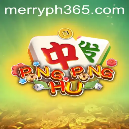 PONGPONGHU: A Thrilling Fusion of Strategy and Chance