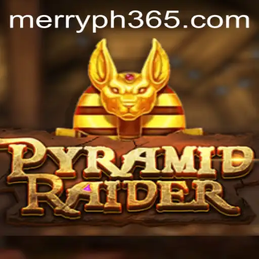 Unraveling the Mysteries of PyramidRaider