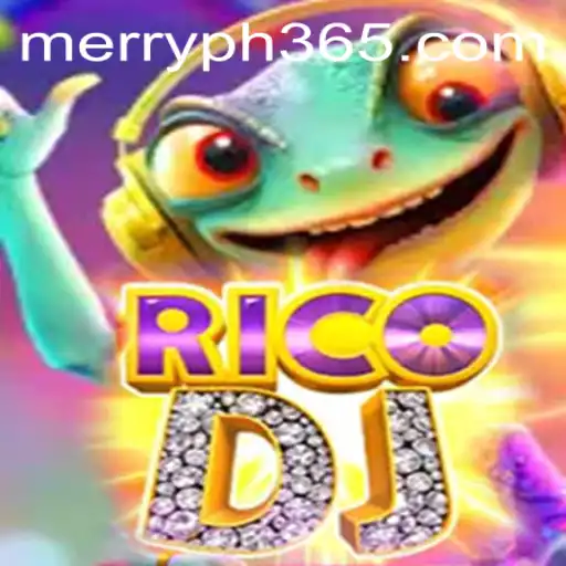 RicoDJ: Unveiling the Joy of 'Merry Ph' Game Experience