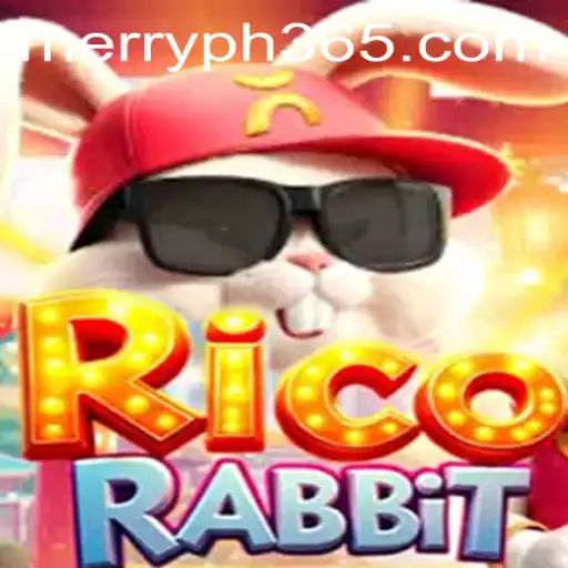 RicoRabbit: Dive Into A World of Adventure With Merry Ph
