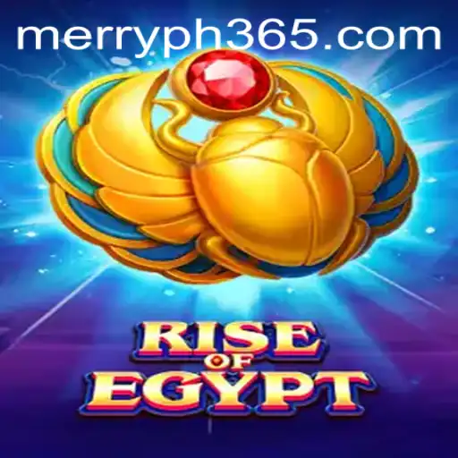 RiseOfEgypt Game Overview and Mechanics