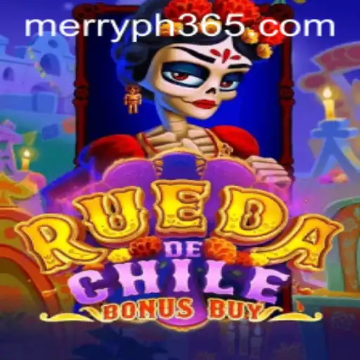 RuedaDeChileBonusBuy: An Exciting New Game with Unique Features