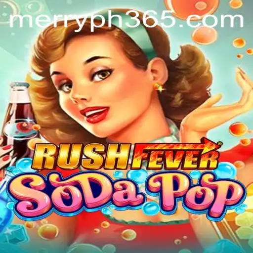 RushFeverSodaPop: An Enthralling Gaming Experience with a Merry Twist