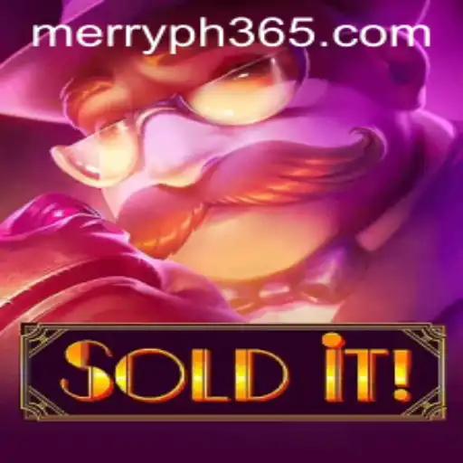 Soldit Game: An Exciting New Adventure with the Merry Ph