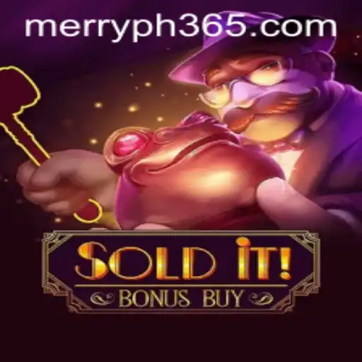 Discover the Thrills of SolditBonusBuy: A New Gaming Phenomenon