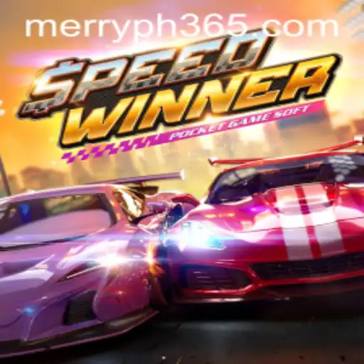 SpeedWinner: Unveiling the Fast-Paced World of Merry PH
