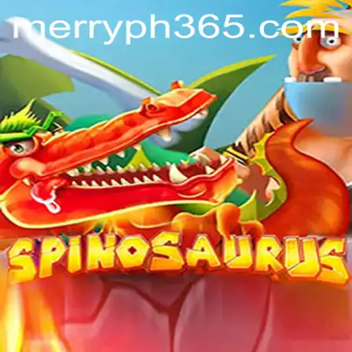 Exploring the Thrilling World of Spinosaurus: A Merry PH Adventure