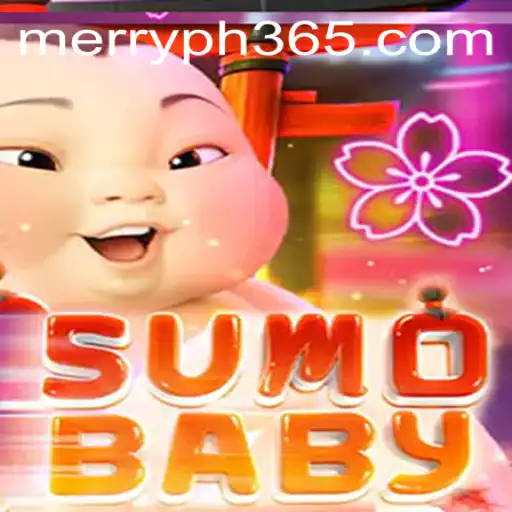 SumoBaby: A Unique Gaming Experience with a Festive Twist