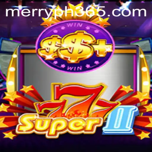 Discovering the Exciting World of Super777II: A Gaming Revolution