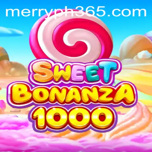 SweetBonanza1000: A Deliciously Engaging Game with Merry Twists