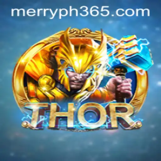 Unveiling THOR: A Journey Through the Fantasy Realm