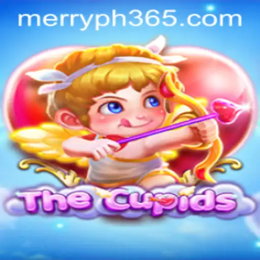 TheCupids: A New Wave in Interactive Gaming