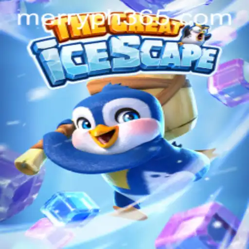 TheGreatIcescape: An Immersive Adventure in Frosty Realms