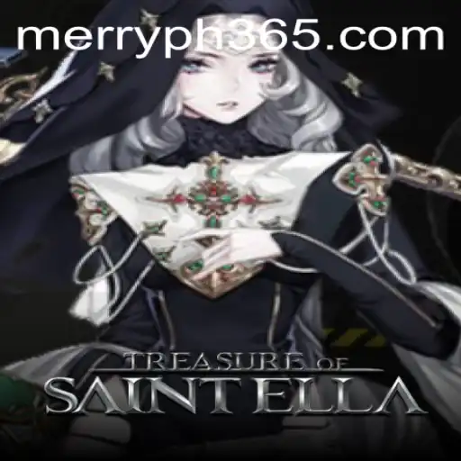 Exploring the Enchanting World of TreasureofSaintElla: A New Gaming Phenomenon