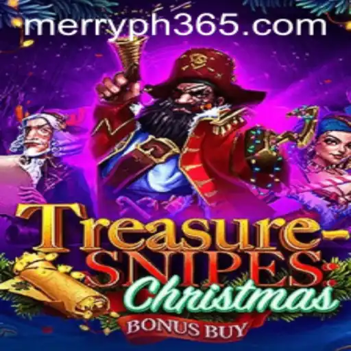 Uncover the Magic of TreasuresnipesChristmas: A Festive Adventure Awaits