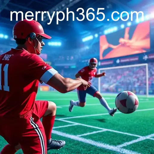 Exploring the Rise of Virtual Sports in the Digital Age