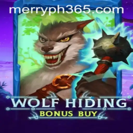 Unleashing the Thrill: Exploring the Intricacies of WolfHidingBonusBuy