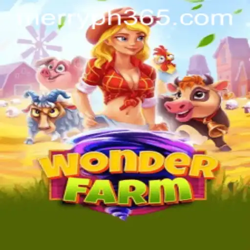 WonderFarm: A Merry Adventure Awaits
