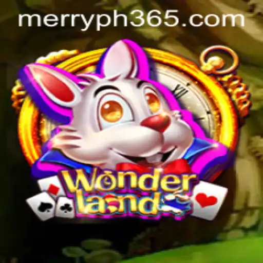 Journey Through Wonderland: The Enchanting Game That Blurs Reality