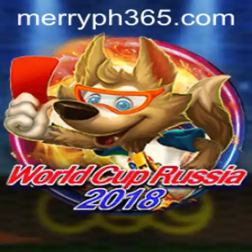 Discover the Exciting World of WorldCupRussia2018 and the Enigmatic Merry PH